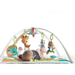 Ginásio Tiny Love Activity Gymini Deluxe na Floresta