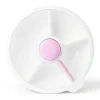 Gobe - Kids Large Snack Spinner | Taro Purple