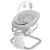 Graco - Acalme My Way Baby Swing com balancim removível, Madden