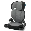 Graco - Assento de carro com encosto alto TurboBooster 2.0, Declan