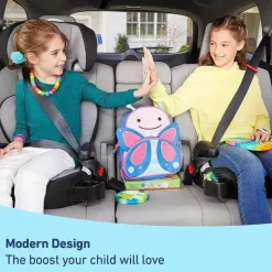 Graco - Assento de carro com encosto alto TurboBooster 2.0, Declan