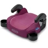 Graco - Assento de carro elevatório sem encosto TurboBooster 2.0, Trisha