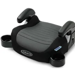 Graco - Assento de carro Turbobooster 2.0 sem encosto, Denton