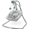 Graco - Balanço Simples, Ivy