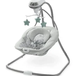 Graco - Balanço Simples, Ivy