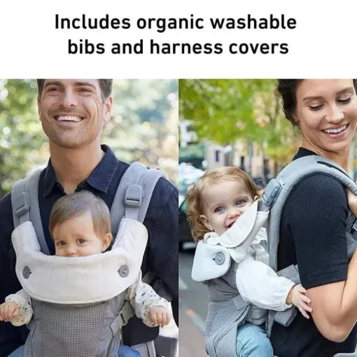 Graco - Carrinho de bebê 4 em 1 Cradle Me, cinza