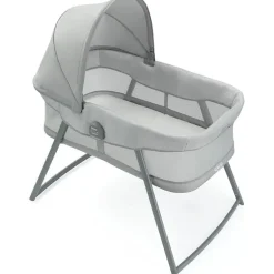 Graco - Dream More 2-em-1 Berço de Viagem, Jaden