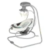 Graco - DuetSoothe Swing Plus Rocker, Winslet