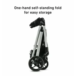Graco - Modes Element LX Travel System, Lynwood