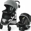 Graco - Modes Pramette Travel System, Ellington