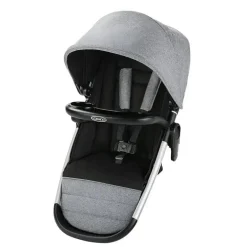 Graco - Modos Nest2Grow Carrinho Segundo Assento, Ren