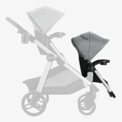 Graco - Modos Nest2Grow Carrinho Segundo Assento, Ren