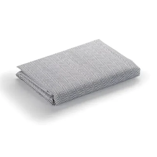 Graco - Pack N Play Lençol de encaixe rápido Playard, 1 pacote
