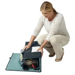 Graco - Pack 'n Play no Playard para viagem, Stratus