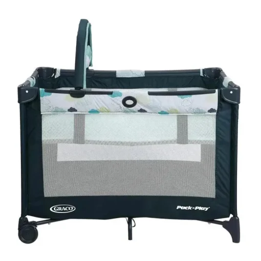 Graco - Pack 'n Play no Playard para viagem, Stratus