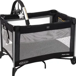 Graco - Pack 'n Play On The Go Playard, Kaden