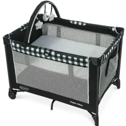 Graco - Pack 'N Play On The Go Playard, Kagen