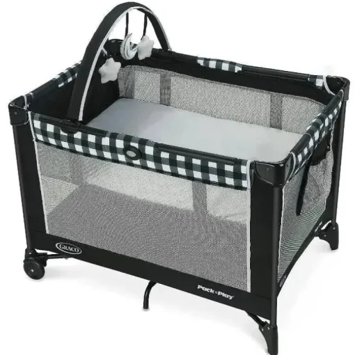 Graco - Pack 'N Play On The Go Playard, Kagen
