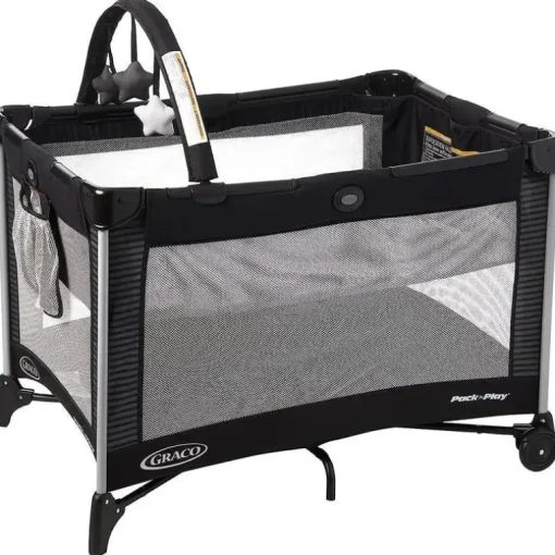 Graco - Pack 'n Play On The Go Playard, Kaden