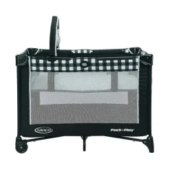 Graco - Pack 'N Play On The Go Playard, Kagen