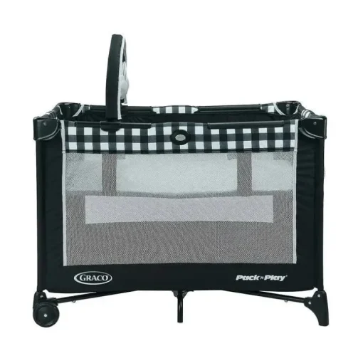 Graco - Pack 'N Play On The Go Playard, Kagen