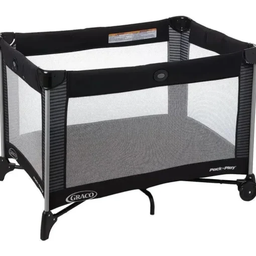 Graco - Pack 'n Play On The Go Playard, Kaden