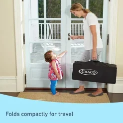 Graco - Pack 'n Play On The Go Playard, Kaden