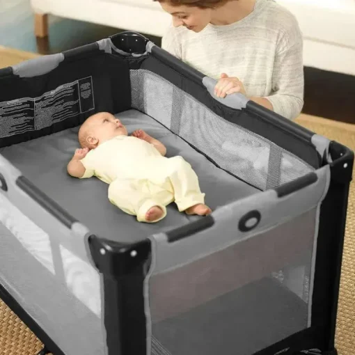 Graco - Pack 'N Play On The Go Playard, Kagen