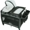 Graco - Pack 'n Play Rock' n Grow Playard