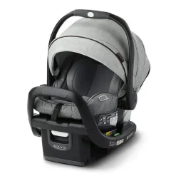 Graco - Premier SnugRide SnugFit 35 XT, Midtown