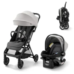 Graco - Sistema de viagem Ready2jet™, Haines