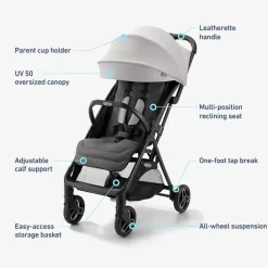 Graco - Sistema de viagem Ready2jet™, Haines