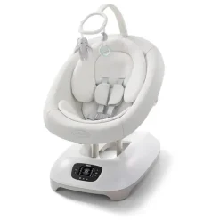 Graco - Smartsense Swing com tecnologia de detecção de choro, Rori