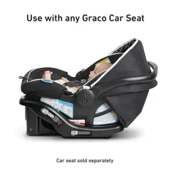 Graco - Snugride® 35 Base para assento de carro infantil, preta