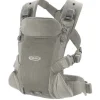 Graco - Transportador Cradle Me Lite 3 em 1, Aveia