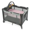 Graco Pack 'n Play On the Go Playard com berço dobrável Tasha