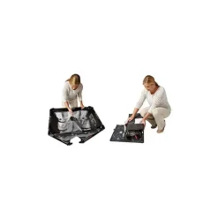 Graco Pack 'n Play On the Go Playard com berço dobrável Tasha
