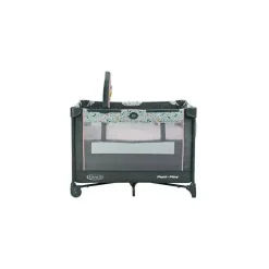 Graco Pack 'n Play On the Go Playard com berço dobrável Tasha