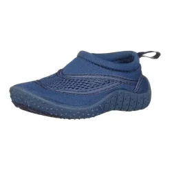 Green Sprouts - Sapatos Aquáticos Baby Boy, Azul Marinho