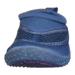 Green Sprouts - Sapatos Aquáticos Baby Boy, Azul Marinho