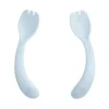 Green Sprouts - Sprout Ware Handy Sporks, Light Blueberry