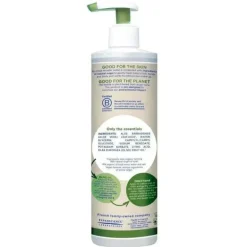 Água Micelar Orgânica Mustela com Azeite e Aloe Vera