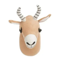 Guindaste - Decoração de berçário para bebês Safari, Antílope