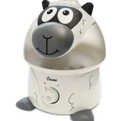 Guindaste adorável 1 galão. Ovelha umidificador de névoa fria ultrassônica