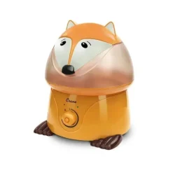 Guindaste adorável 1 galão. Umidificador de névoa fria ultrassônica Fox