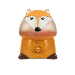 Guindaste adorável 1 galão. Umidificador de névoa fria ultrassônica Fox