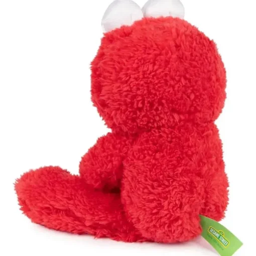 Gund - Elmo Take Along Buddy 13