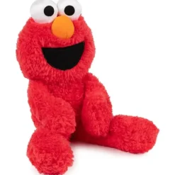Gund - Elmo Take Along Buddy 13