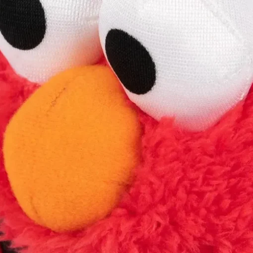 Gund - Elmo Take Along Buddy 13