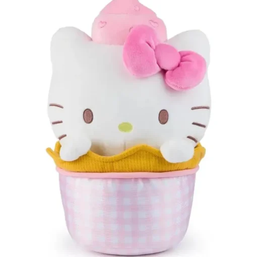 Gund - Ice Cream Sundae 10